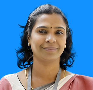Mrs. S. Kaverikani